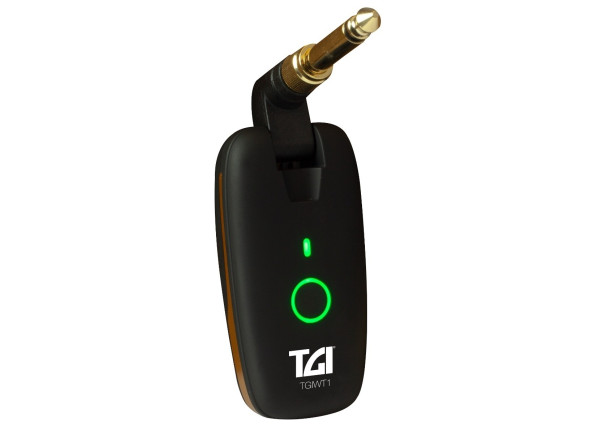 TGI WT1 Wireless Transmitter System for Guitar TGI WT1 Wireless Transmitter System for Guitar